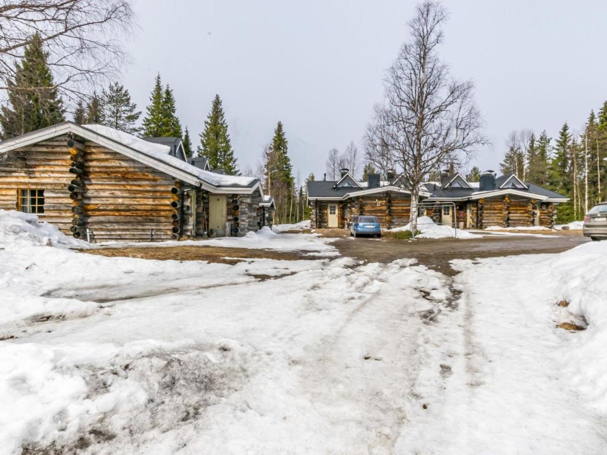 Holiday Home Pajuruka B5 By Interhome Exteriér fotografie